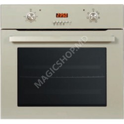 Cuptor încorporabil Tornado TRC-8D 5237WP BRONZE 